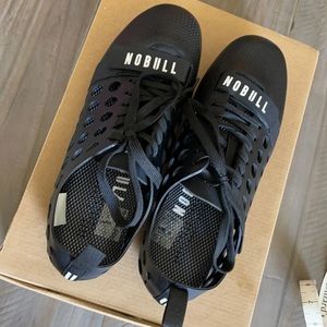 COPY - No Bull Cycling Shoes